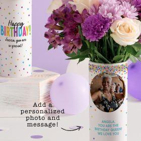 Header navigation sub menu